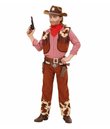 Cowboy kostume