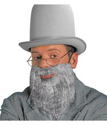 Gråt fuldskæg