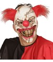 Killer Clown maske
