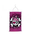 Pink Pirate lampe
