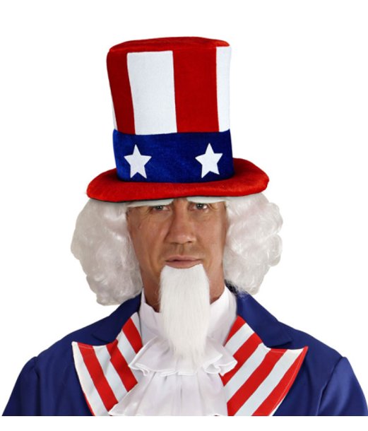 Uncle Sam hat