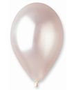 Perlemor ballon, metallic