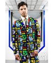Flot Star Wars OppoSuit jakkesæt.