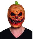Evil Pumpkin maske