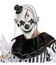 Killer Clown maske