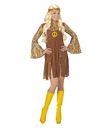 Hippie Girl kostume