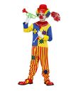 Klovnekostume til børn