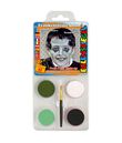 Frankenstein makeup fra Eulenspiegel.