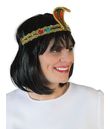 Egyptisk slange pandebånd