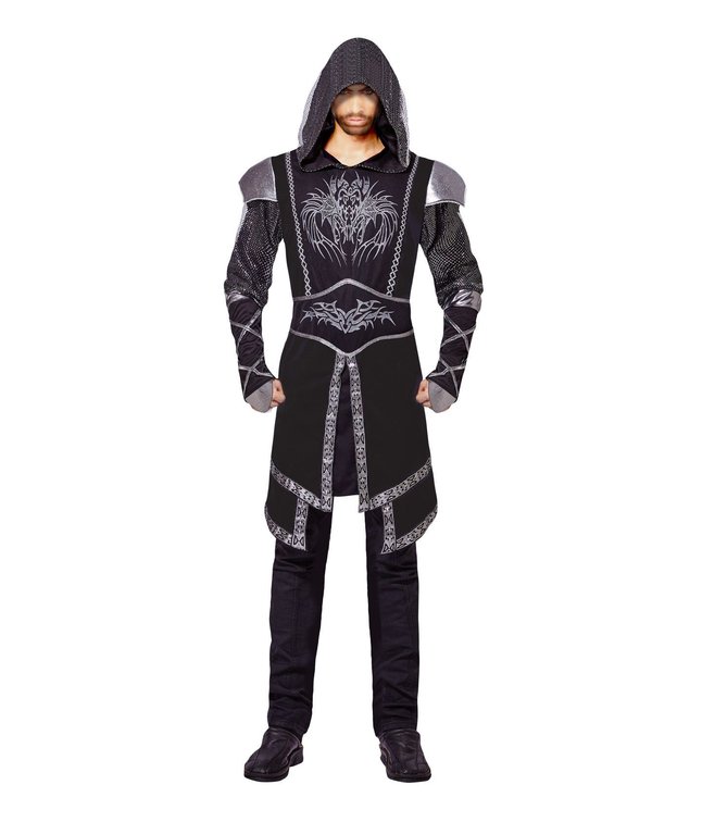 Dark Assassin kostume