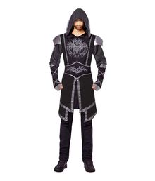 Dark Assassin kostume