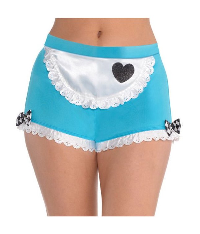 Hotpant Wonderland
