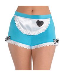 Hotpant Wonderland 