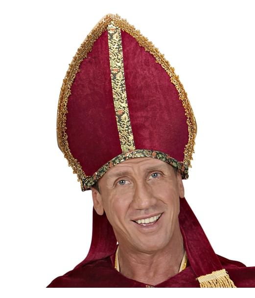 Pave Hat