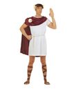 Spartacus kostume til voksne.