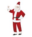 Julemandskostume i str XL