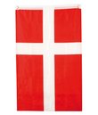 Dansk Flag 60x90 cm