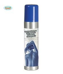 Blue body spray 75 ml