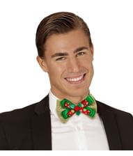 Jule butterfly, Guld