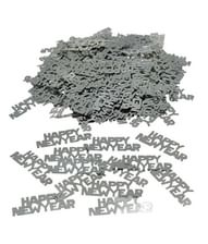 Konfetti, Happy New Year