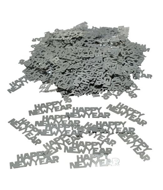 Konfetti, Happy New Year