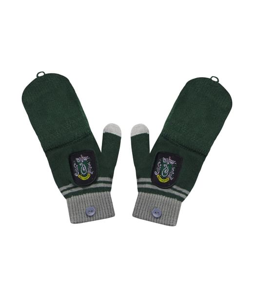 Slytherin finderløse handsker