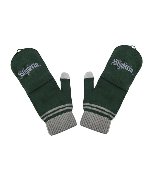Slytherin finderløse handsker