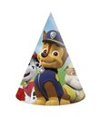 Flotte festhatte med elastik fra Paw Patrol Ready for Action serien.