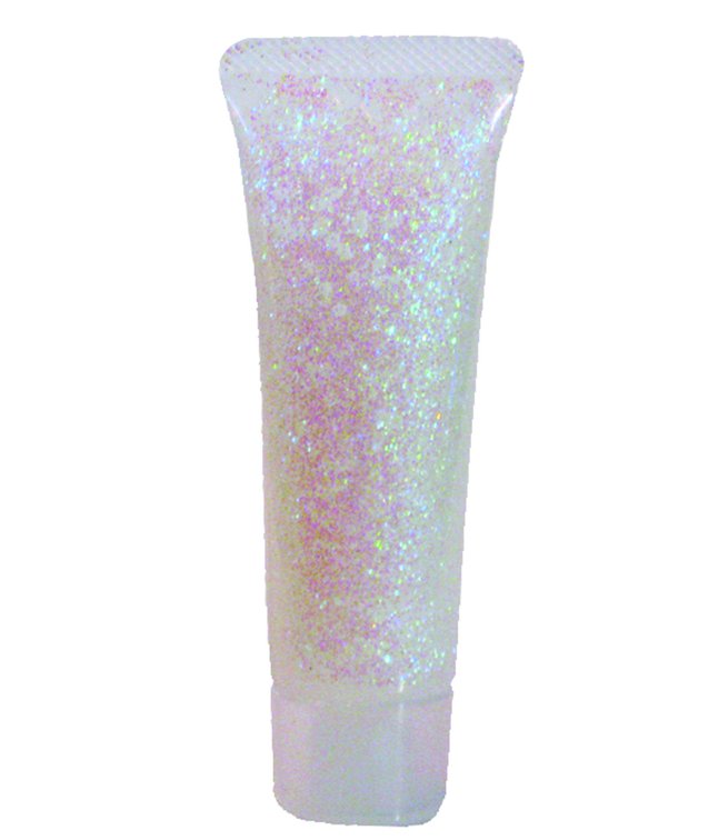 Perlemor glimmer gele fra Eulenspiegel.