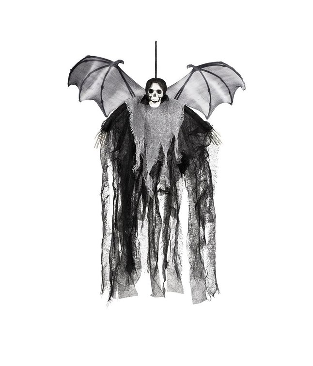 Skull Bat reaper 60 cm