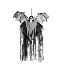 Skull Bat reaper 60 cm