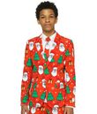 OppoSuit Holiday Hero til drenge.