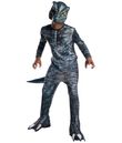 Blue kostume,  Jurrasic World,