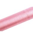 Organza bånd Lyserød 0,16 x 9 m