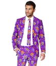 OppoSuit El Muerto De dødees dag.