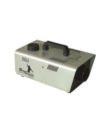 Rökmaskin 900 W för halloweendekorationer.