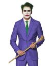 Suitmeister The Joker.