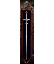 Godric Gryffindor sværd.