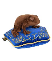 Harry Potter chokolade frø pude.