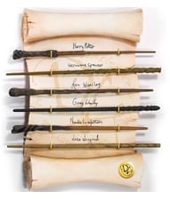 Dumbledores hærs tryllestave.