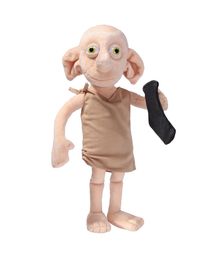 Flot Dobby bamse som kan sige 16 sætninger. Flot Dobby bamse som kan sige 16 sætninger.