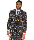 OppoSuit Winter Pac-Man