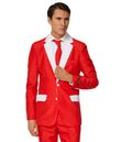 Suitmeister Santa Outfit