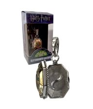 Slytherin vedhæng til armbånd.