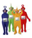Teletubbies kostumer til voksne.