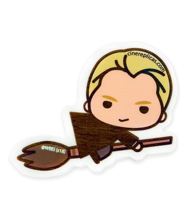 Draco Maltoy Kawaii viskelæder.