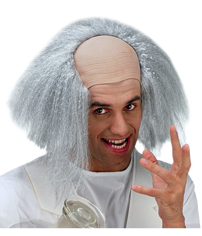 Einstein paryk