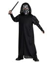 Dødsgardist Death Eater kostume til børn.