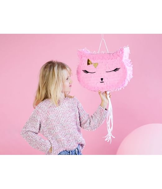 Pinata Meow kat.
