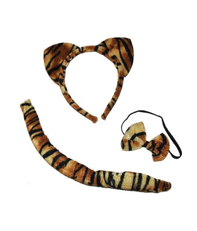 Tigersæt